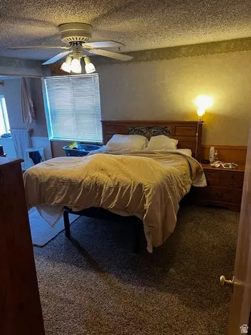 Bedroom - 576 N 200 W, Fairview, UT 84629 photo 1 of 3