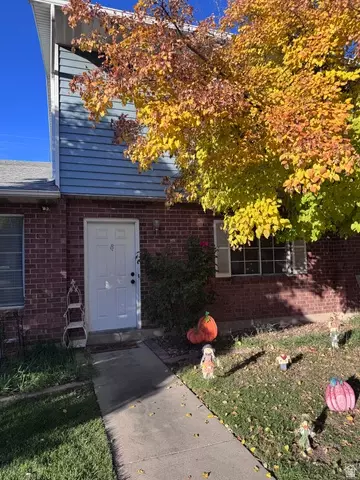 933 S Freedom Apt 8 Blvd W, Provo, UT 84601