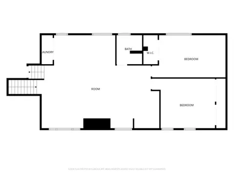 Floorplan - 5947 S 620 E, Murray, UT 84107 photo 4 of 7