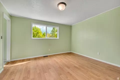 Bedroom - 5947 S 620 E, Murray, UT 84107 photo 3 of 4