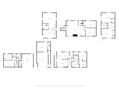 Floorplan - 5947 S 620 E, Murray, UT 84107 photo 2 of 7