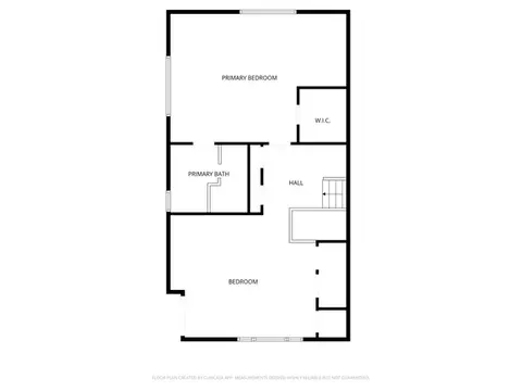 Floorplan - 5947 S 620 E, Murray, UT 84107 photo 3 of 7