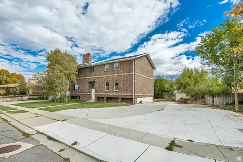 Exterior - 5947 S 620 E, Murray, UT 84107 photo 7 of 7
