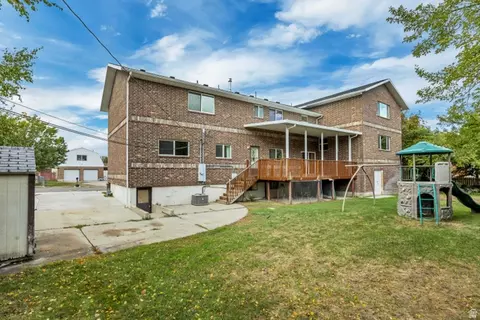 Exterior - 5947 S 620 E, Murray, UT 84107 photo 6 of 7