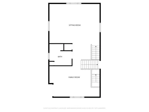 Floorplan - 5947 S 620 E, Murray, UT 84107 photo 5 of 7