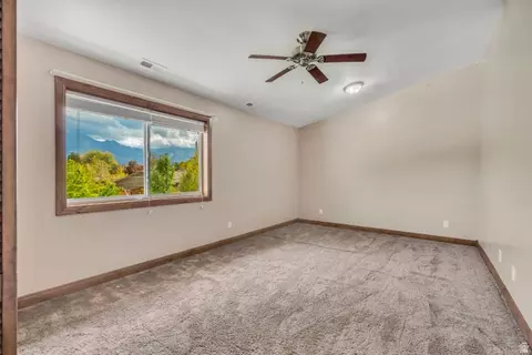 Bedroom - 5947 S 620 E, Murray, UT 84107 photo 1 of 4