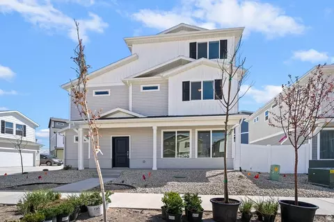 367 E Kanab Creek Dr #198, Saratoga Springs, UT 84045