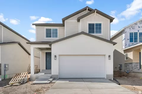 7797 W Alta Springs Way, Magna, UT 84044