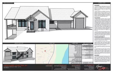 931 Blue Sage Dr, Fish Haven, ID 83287