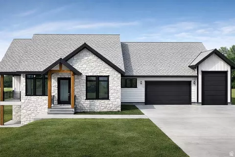 931 Blue Sage Dr, Fish Haven, ID 83287