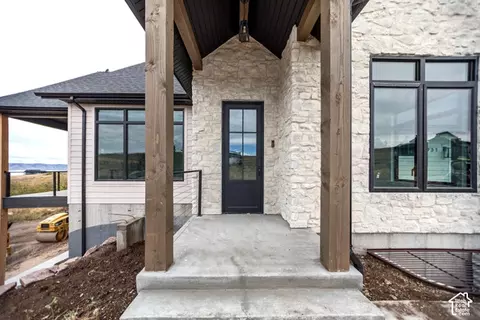 931 Blue Sage Dr, Fish Haven, ID 83287
