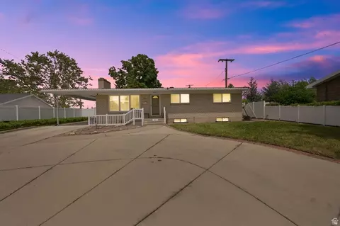 927 E 5650 S, Murray, UT 84121