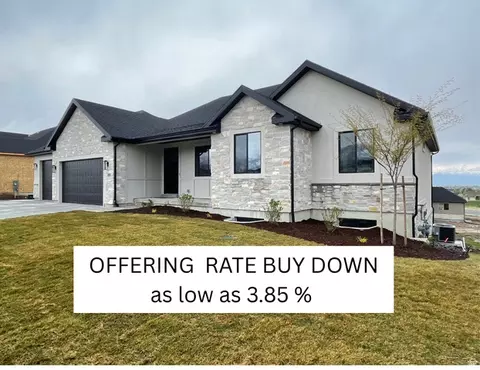 881 E 820 S, Salem, UT 84653