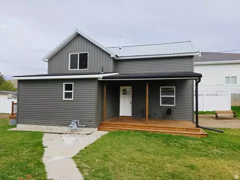 131 N 2nd E, Soda Springs, ID 83276