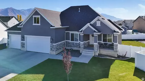 1299 W 250 S, Spanish Fork, UT 84660