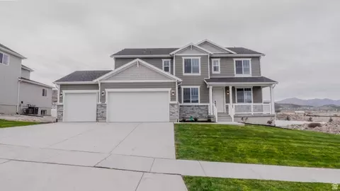 1249 S Jake Dr #229, Saratoga Springs, UT 84045
