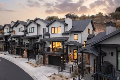 4347 Frost Haven Rd, Park City, UT 84098