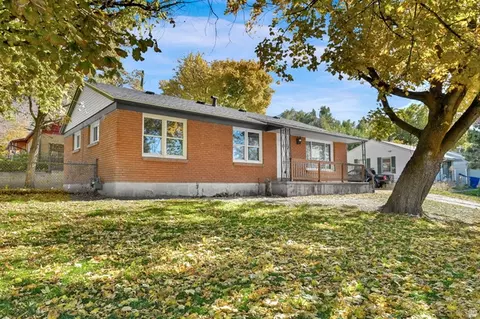 2106 Robins Ave, Ogden, UT 84401