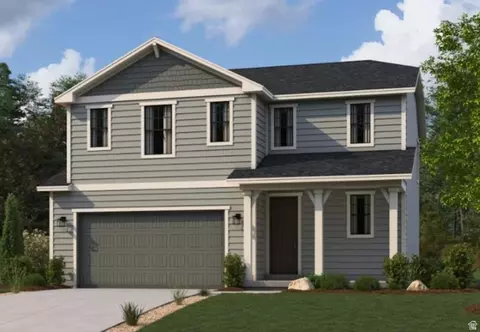 5131 N Old Cobble Way #201, Eagle Mountain, UT 84005