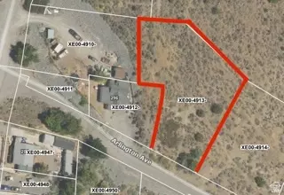 Undisclosed, Eureka, UT 84628
