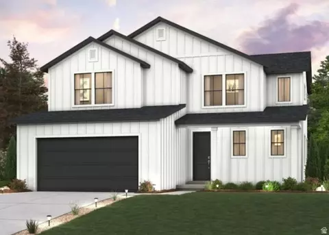 372 E Clear Granite Way #118, Eagle Mountain, UT 84005