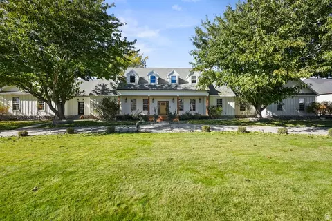 11666 S Gold Dust Dr, South Jordan, UT 84095