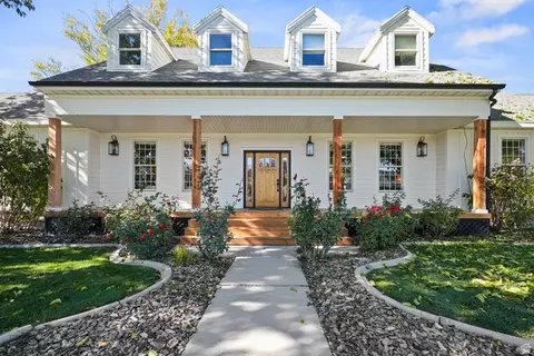 11666 S Gold Dust Dr, South Jordan, UT 84095