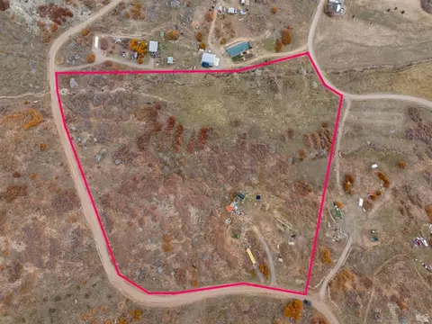 137 E Canyon Hollow Rd #137, Indianola, UT 84629
