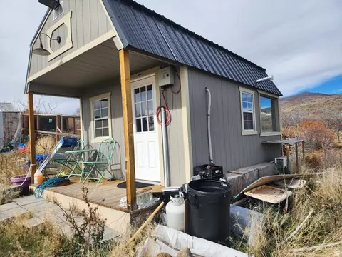 137 E Canyon Hollow Rd #137, Indianola, UT 84629