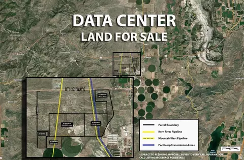 Undisclosed, Goshen, UT 84633
