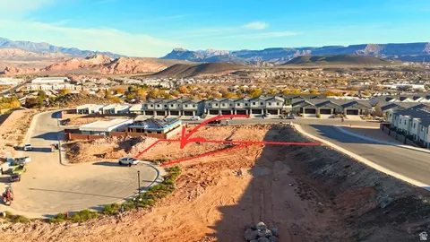 413 S 2250 W #22, Hurricane, UT 84737