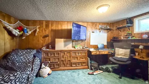 Bedroom - 1757 E 1000 S, Price, UT 84501 photo 4 of 4