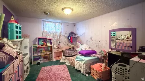 Bedroom - 1757 E 1000 S, Price, UT 84501 photo 3 of 4