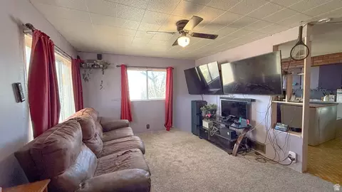 Living - 1757 E 1000 S, Price, UT 84501 photo 1 of 1