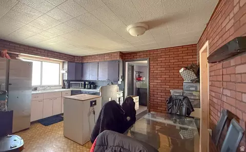 Kitchen - 1757 E 1000 S, Price, UT 84501 photo 2 of 2