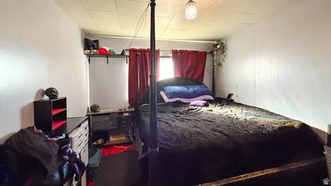 Bedroom - 1757 E 1000 S, Price, UT 84501 photo 2 of 4