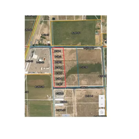 2719 S Mulberry Ln #3, Richfield, UT 84701