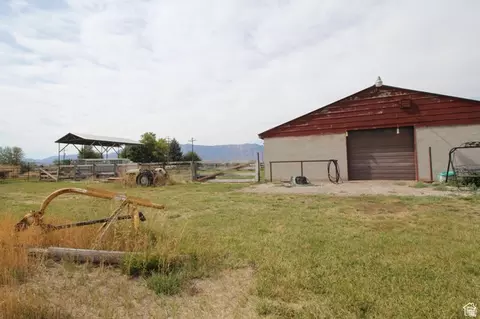 420 S 1400 W, Logan, UT 84321