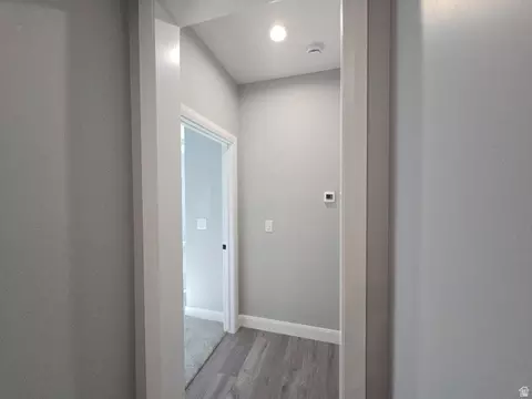 Entry Way - 6849 S Jefferson St, Murray, UT 84107 photo 5 of 11