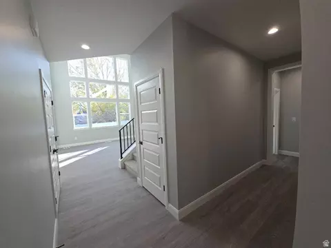 Entry Way - 6849 S Jefferson St, Murray, UT 84107 photo 3 of 11