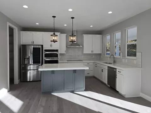 Kitchen - 6849 S Jefferson St, Murray, UT 84107 photo 1 of 4