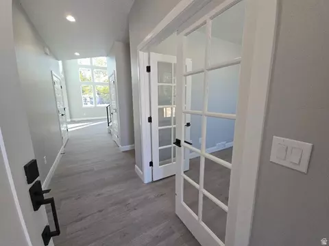 Entry Way - 6849 S Jefferson St, Murray, UT 84107 photo 1 of 11