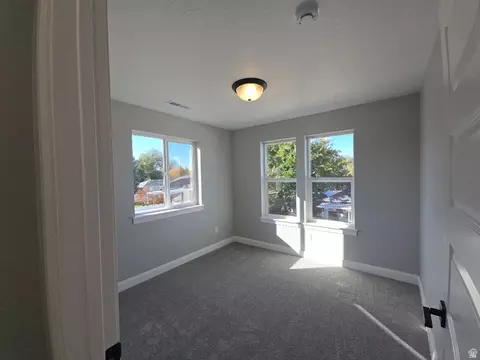 Bedroom - 6849 S Jefferson St, Murray, UT 84107 photo 2 of 7