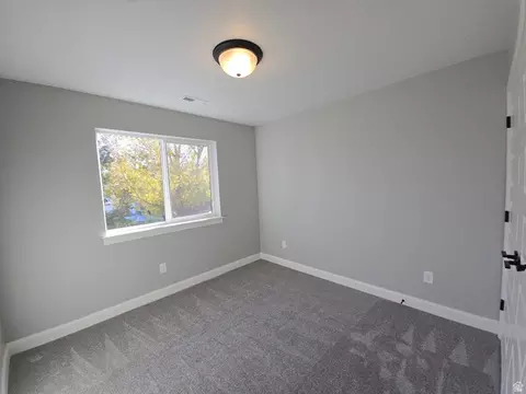 Bedroom - 6849 S Jefferson St, Murray, UT 84107 photo 6 of 7