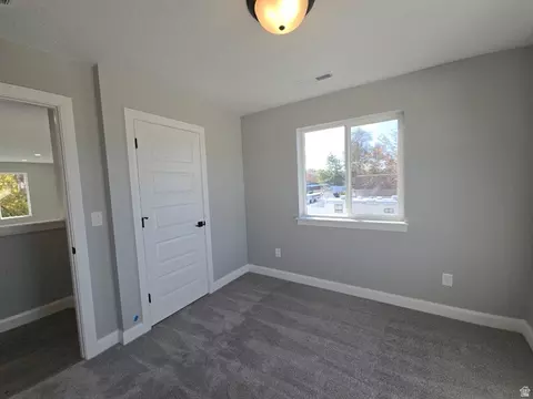 Bedroom - 6849 S Jefferson St, Murray, UT 84107 photo 3 of 7