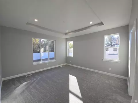 Bedroom - 6849 S Jefferson St, Murray, UT 84107 photo 1 of 7