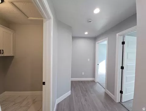 Entry Way - 6849 S Jefferson St, Murray, UT 84107 photo 10 of 11