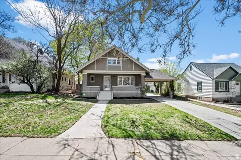 1171 E 24th S, Ogden, UT 84401