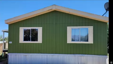 3267 S Eastcrest Rd #142, West Valley City, UT 84119