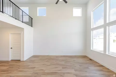 Living - 4442 N Castle Rd #125, Eagle Mountain, UT 84005 photo 1 of 1